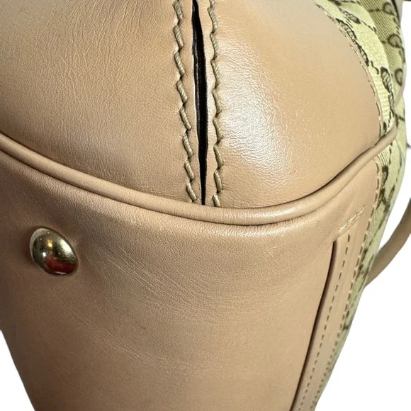 GUCCI Mayfair 2-way Tote - Picture 10 of 16